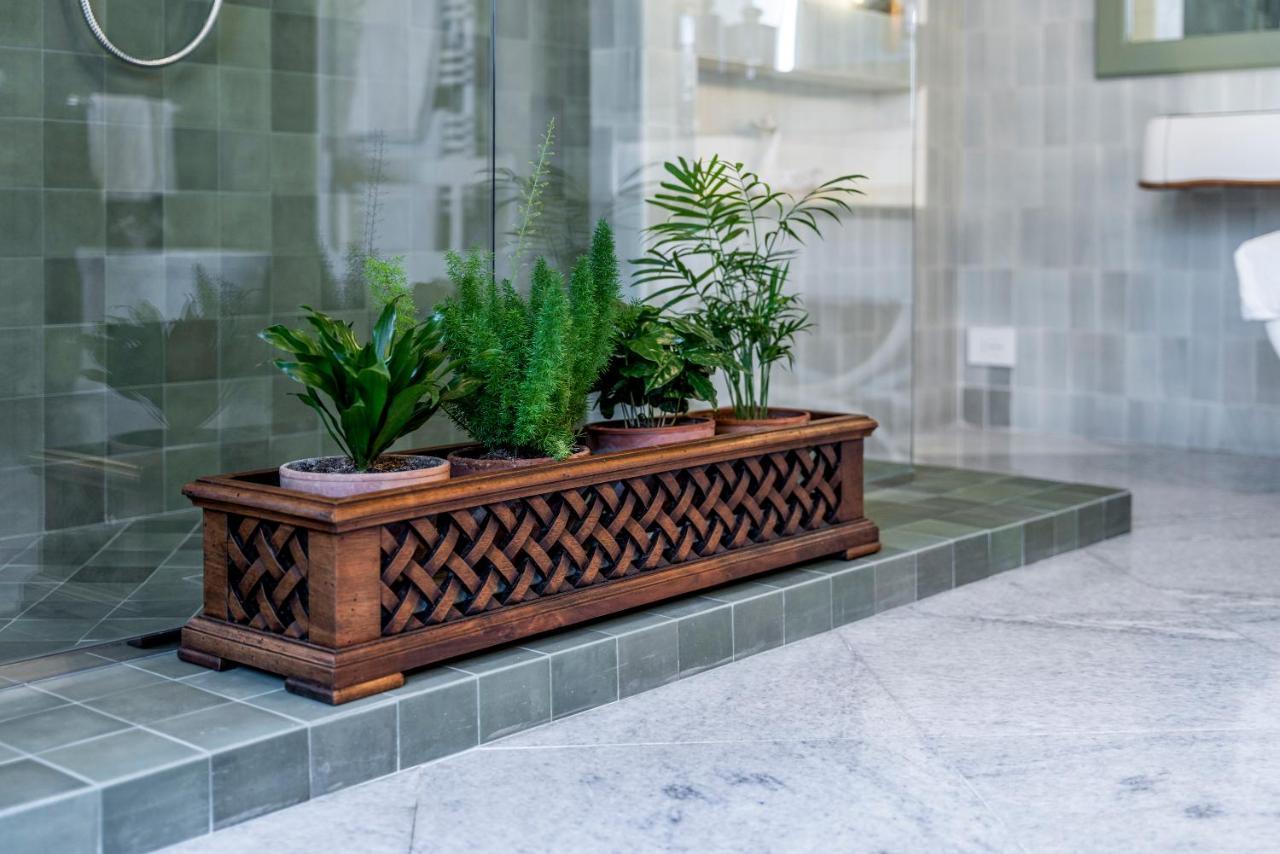 Foresteria Di Palazzo Radici 贝尔加莫 外观 照片