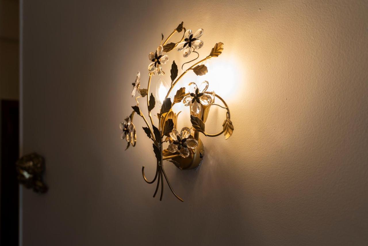 Foresteria Di Palazzo Radici 贝尔加莫 外观 照片