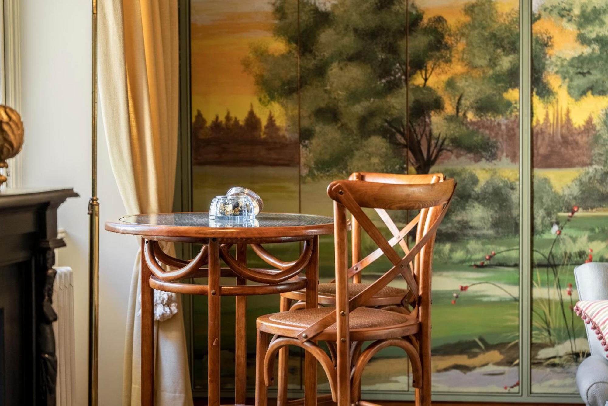 Foresteria Di Palazzo Radici 贝尔加莫 外观 照片